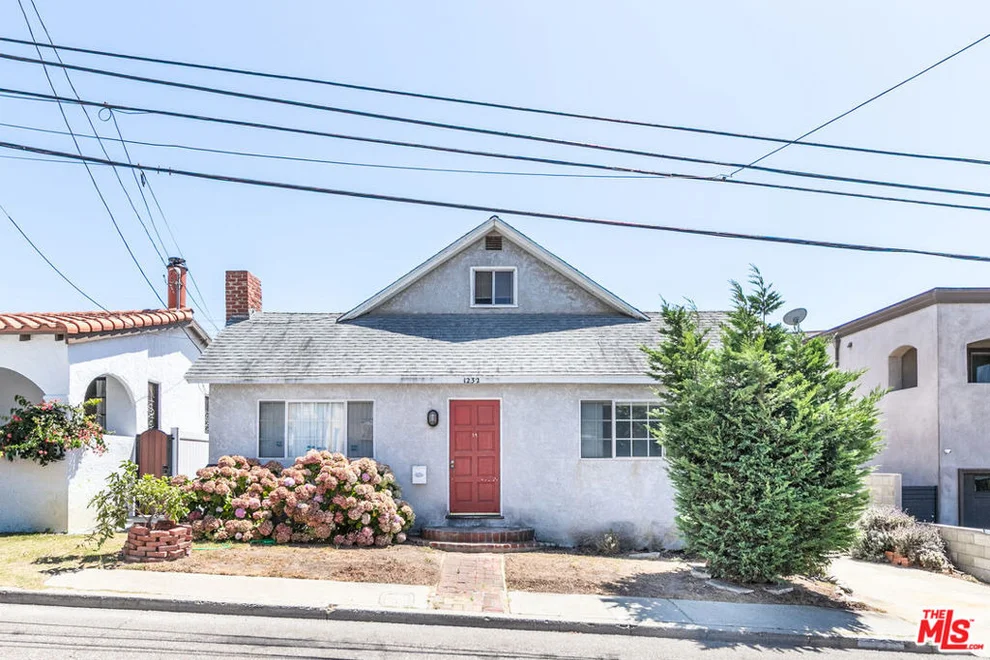 Unit for sale at 1232 1st Street, Hermosa Beach, CA 90254