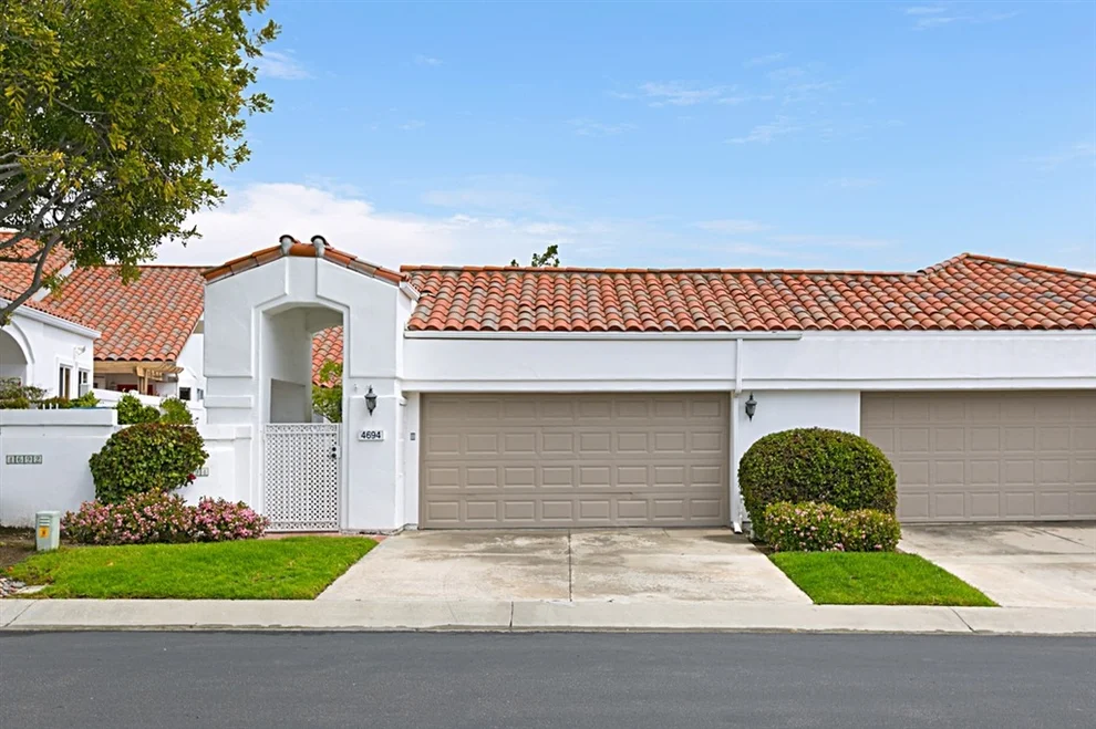 Unit for sale at 4694 Adra Way, Oceanside, CA 92056
