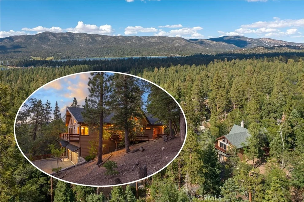 Unit for sale at 41205 Terrapin Road, Big Bear Lake, CA 92315