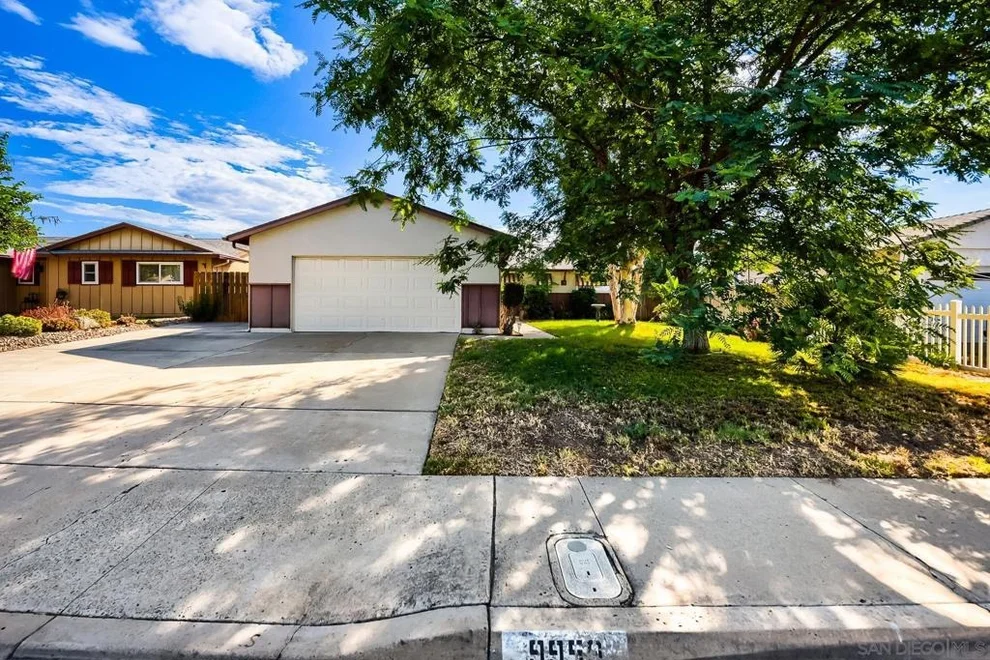 Unit for sale at 9959 PEBBLE BEACH DR, Santee, CA 92071