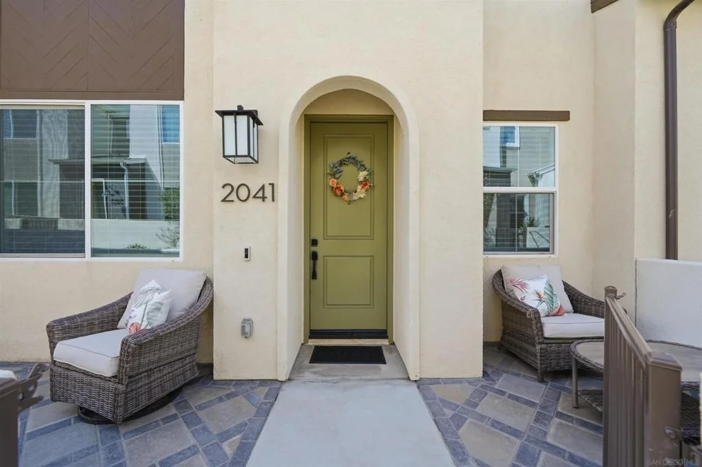 Unit for sale at 2041 Bluestone Circle, Chula Vista, CA 91913