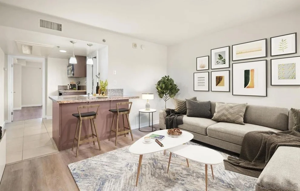 Unit for sale at 801 National City Blvd, National City, CA 91950