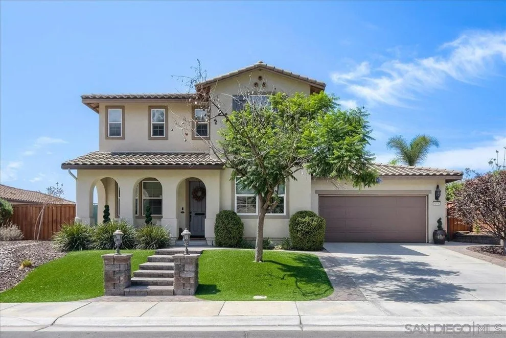 Unit for sale at 6048 Cala Lily St, Santee, CA 92071