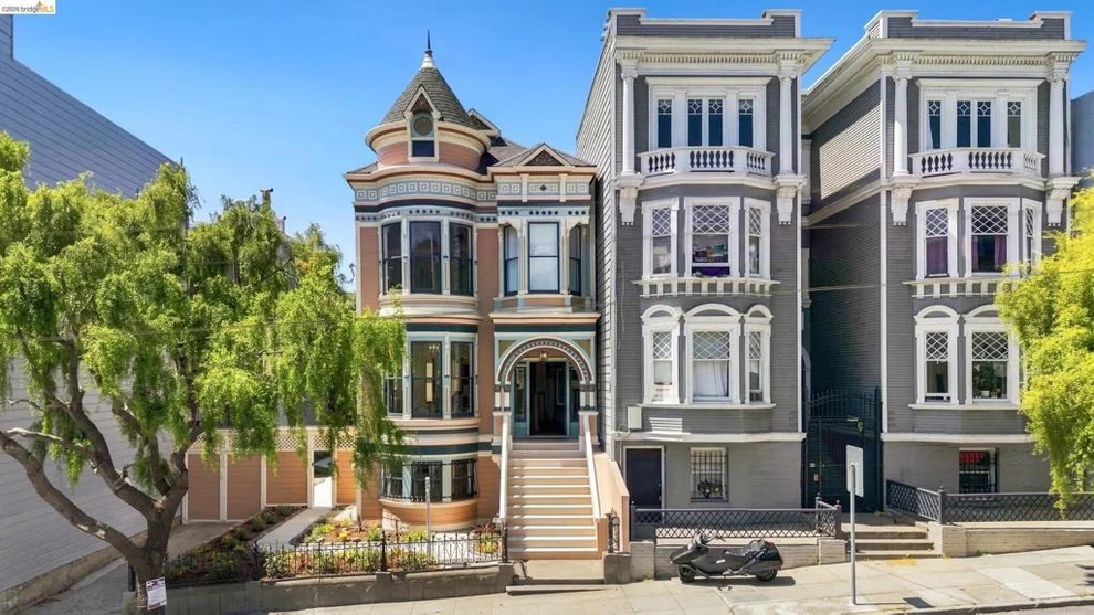 Unit for sale at 415 Fillmore St, San Francisco, CA 94117