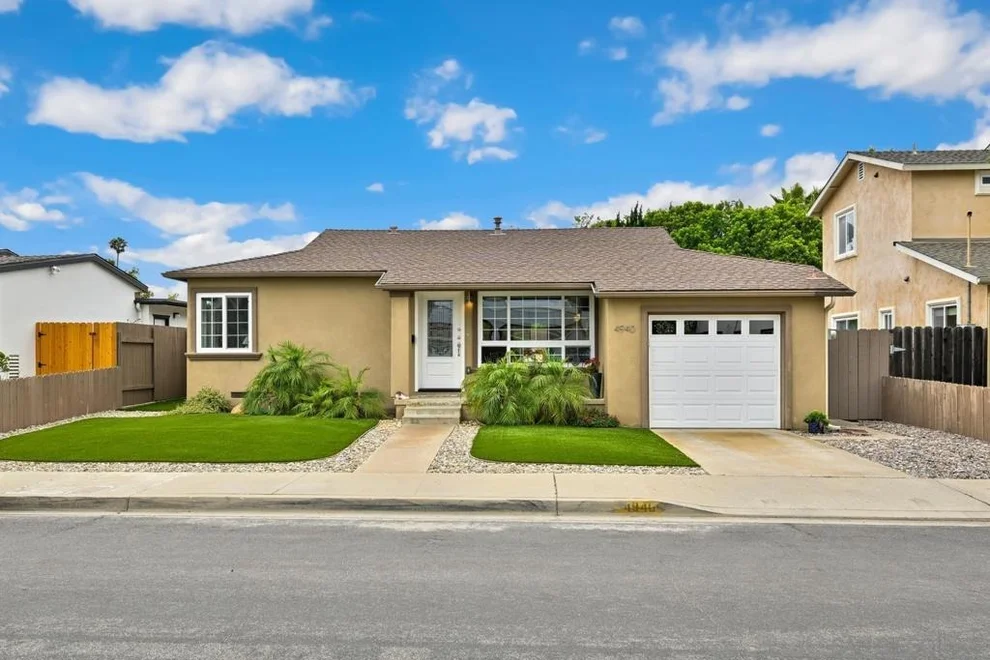 Unit for sale at 4940 Edwin Pl, San Diego, CA 92117