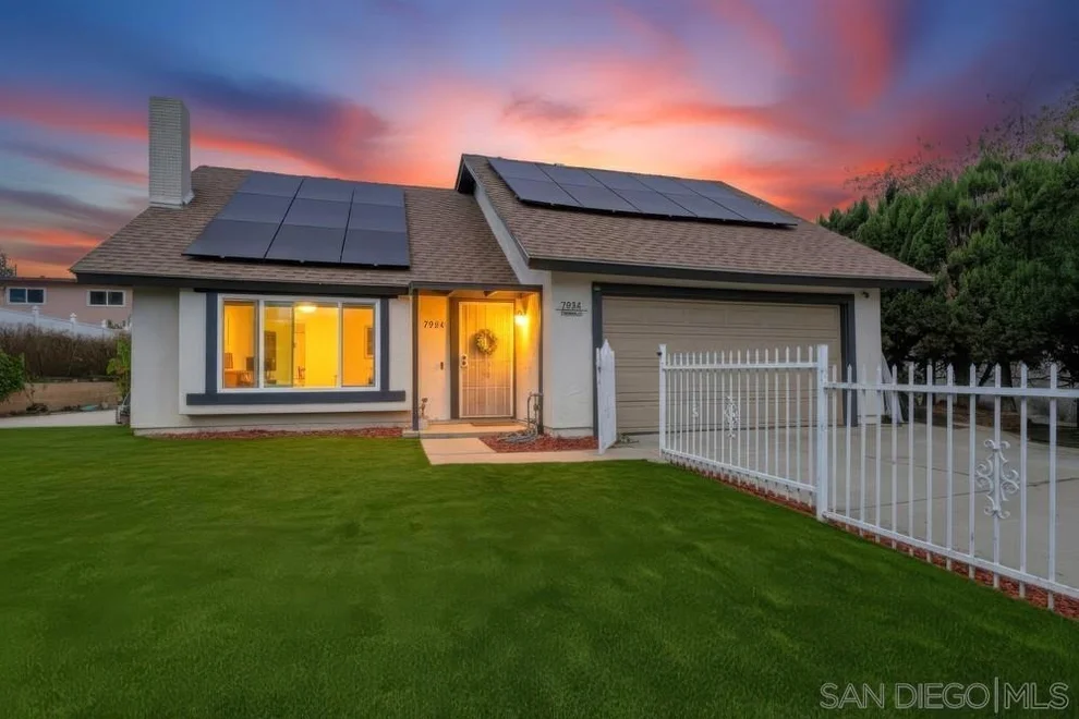 Unit for sale at 7934 Blossom Ln, Lemon Grove, CA 91945