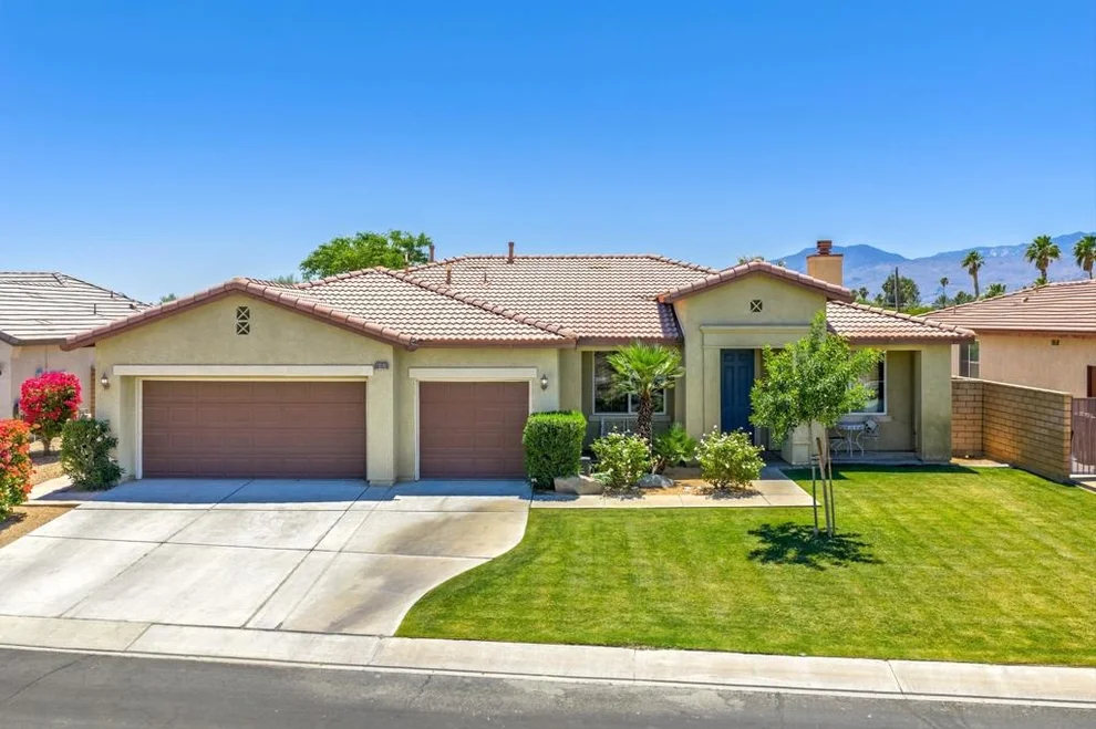 Unit for sale at 80059 Peak Forest Drive, Indio, CA 92203