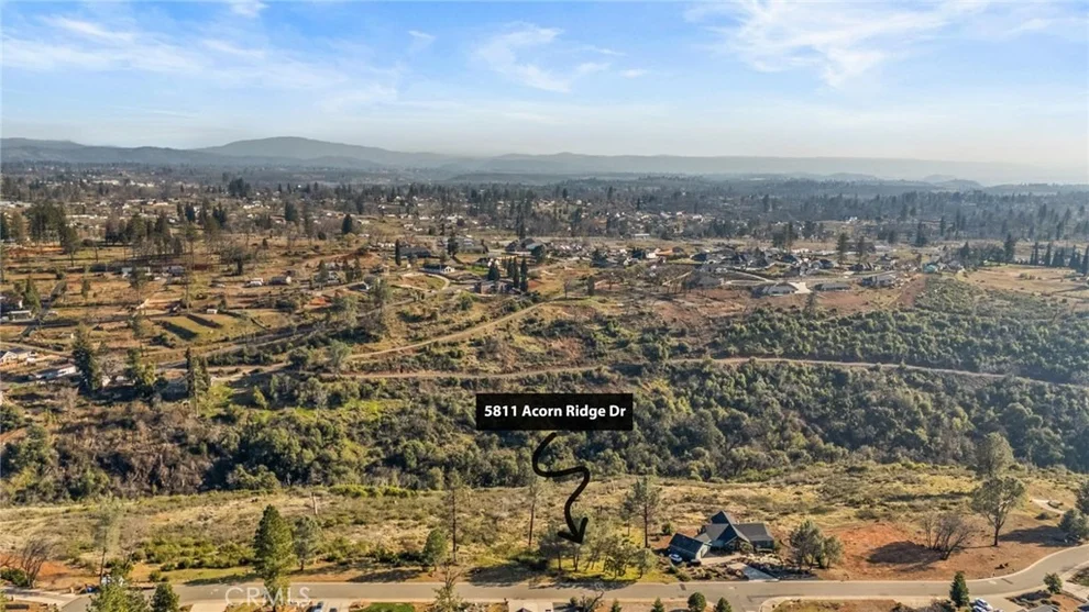 Unit for sale at 5811 Acorn Ridge Drive, Paradise, CA 95969