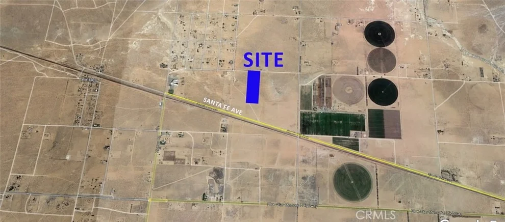 Unit for sale at 0 Alcudia Road, Hinkley, CA 92347