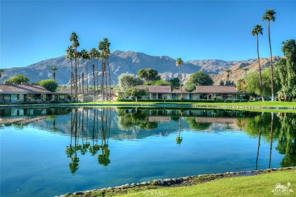 Unit for sale at 73 Palma Drive, Rancho Mirage, CA 92270