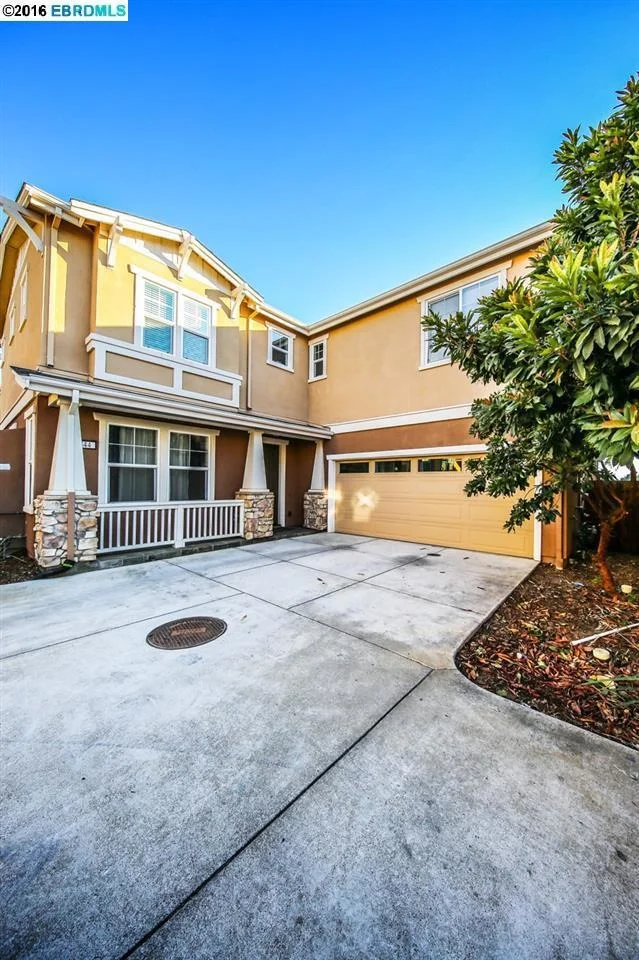 Unit for sale at 344 PACIFICA DR, Brentwood, CA 94513