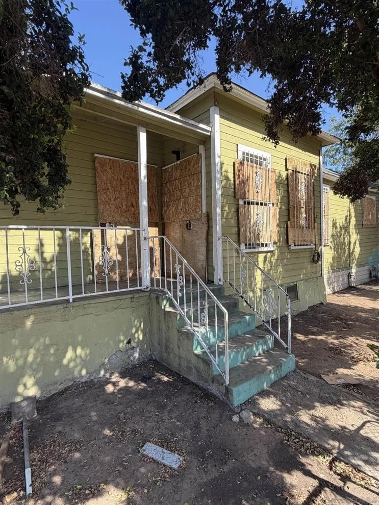 Unit for sale at 223 31St, San Diego, CA 92102