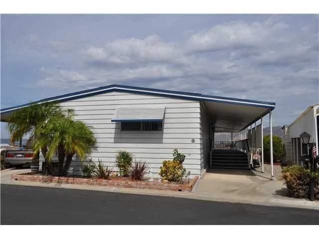 Unit for sale at 9500 Harritt Road, Lakeside, CA 92040