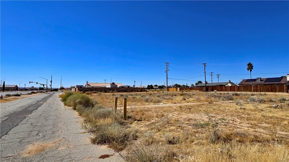 Unit for sale at 0 Hacienda Blvd, California City, CA 93505