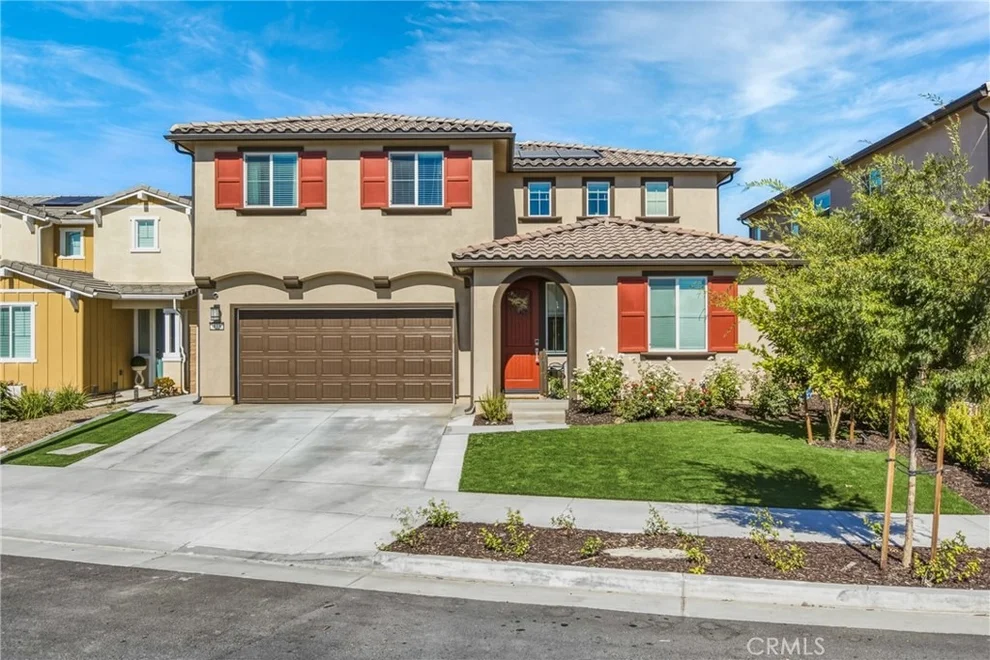 Unit for sale at 34330 Coconut Circle, Winchester, CA 92596