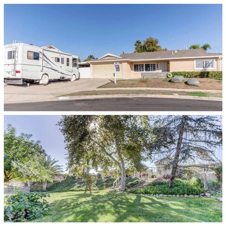 Unit for sale at 9709 Carita Court, Santee, CA 92071