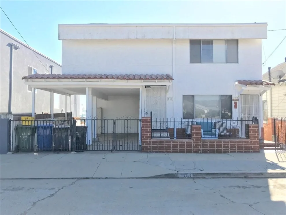 Unit for sale at 451 W Elberon Avenue, San Pedro, CA 90731