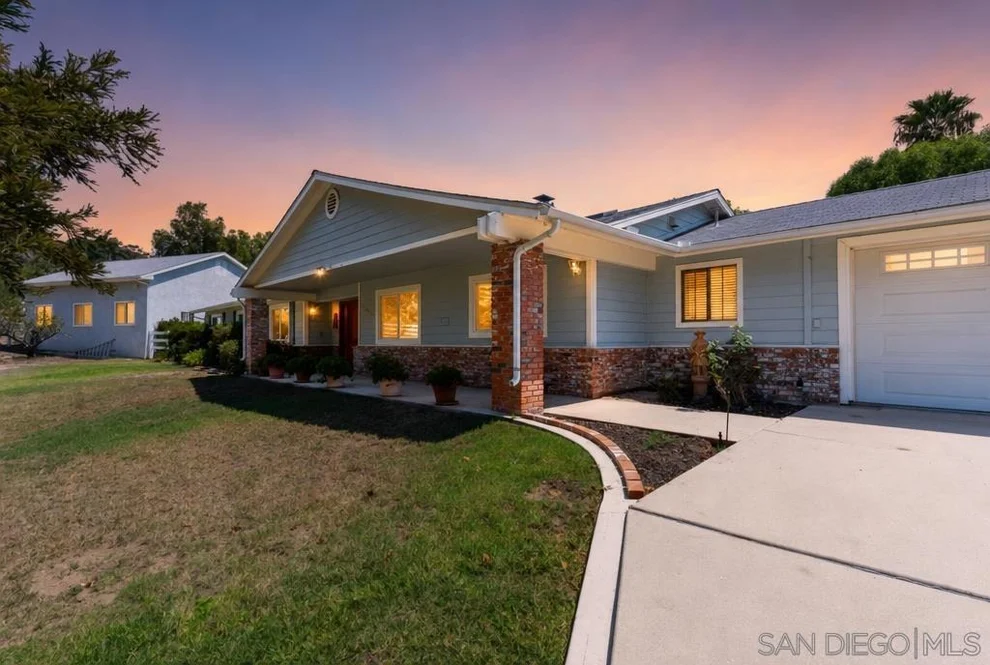 Unit for sale at 1044 Valentine Lane, Fallbrook, CA 92028
