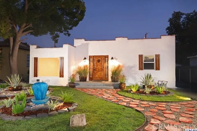 Unit for sale at 1238 N Lamer Street, Burbank, CA 91506