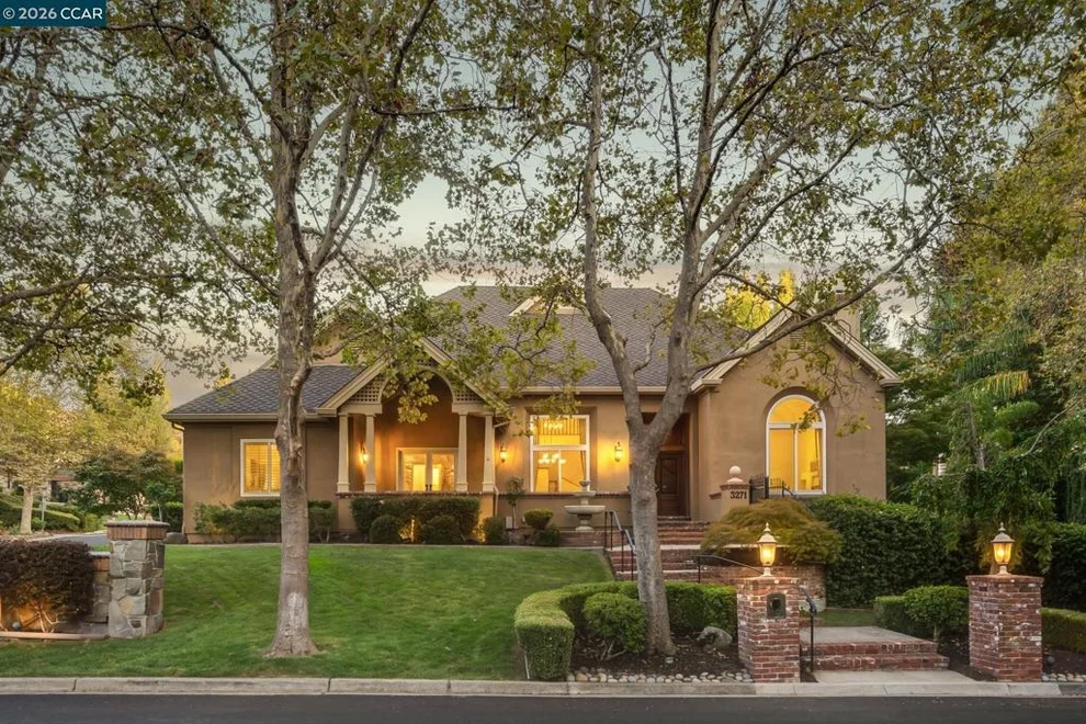 Unit for sale at 3271 Blackhawk Meadow Dr, Danville, CA 94506