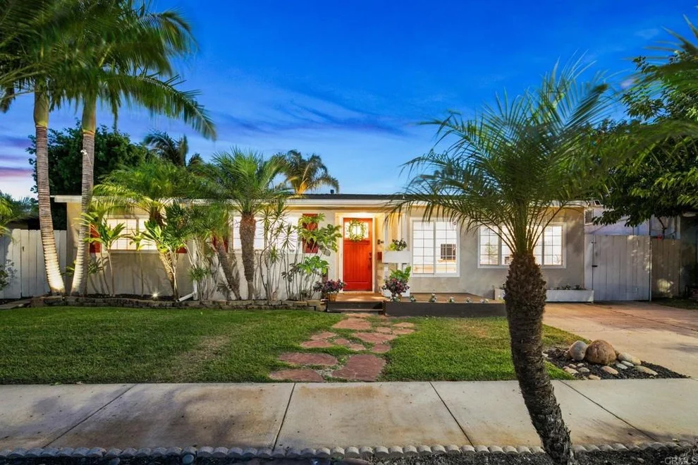 Unit for sale at 3111 Haidas Avenue, San Diego, CA 92117