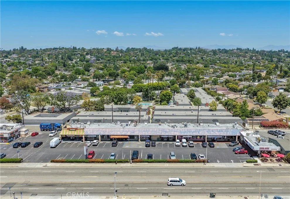 Unit for sale at 1341 E Chapman, Fullerton, CA 92831