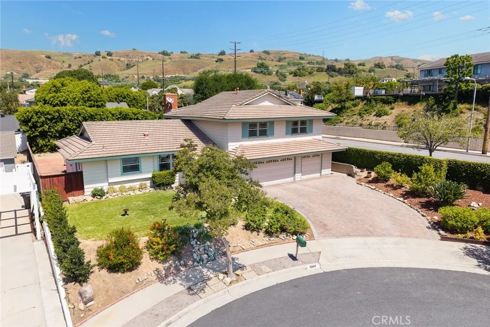 Unit for sale at 1204 Birchcrest Avenue, Brea, CA 92821