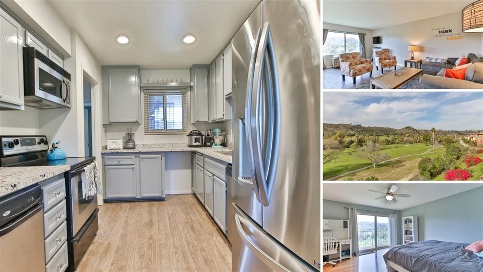 Unit for sale at 6780 Mission Gorge Rd, San Diego, CA 92120