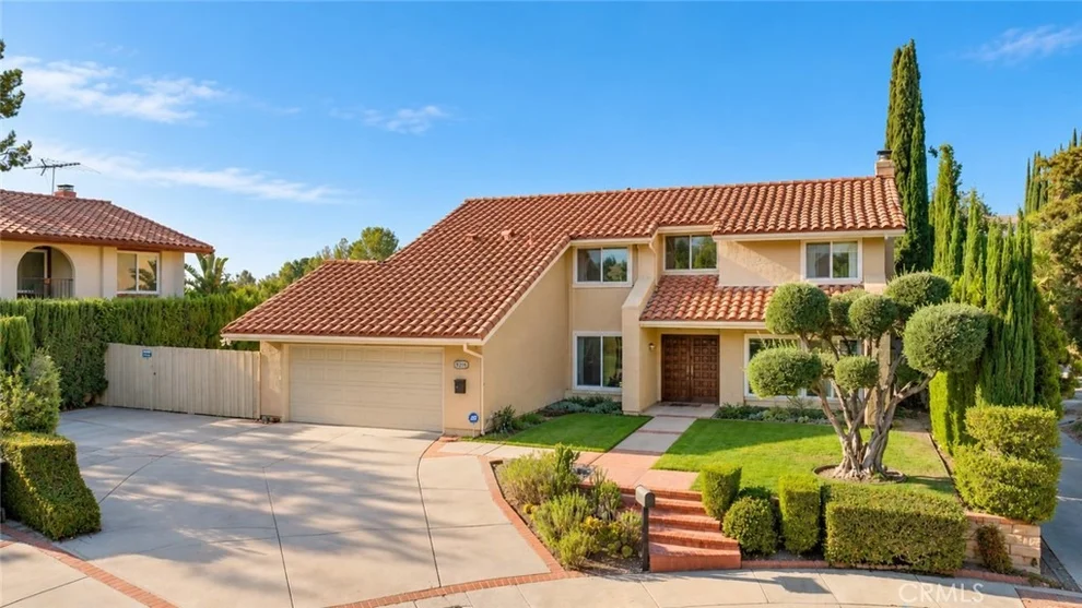 Unit for sale at 19174 Doral Place, Porter Ranch, CA 91326