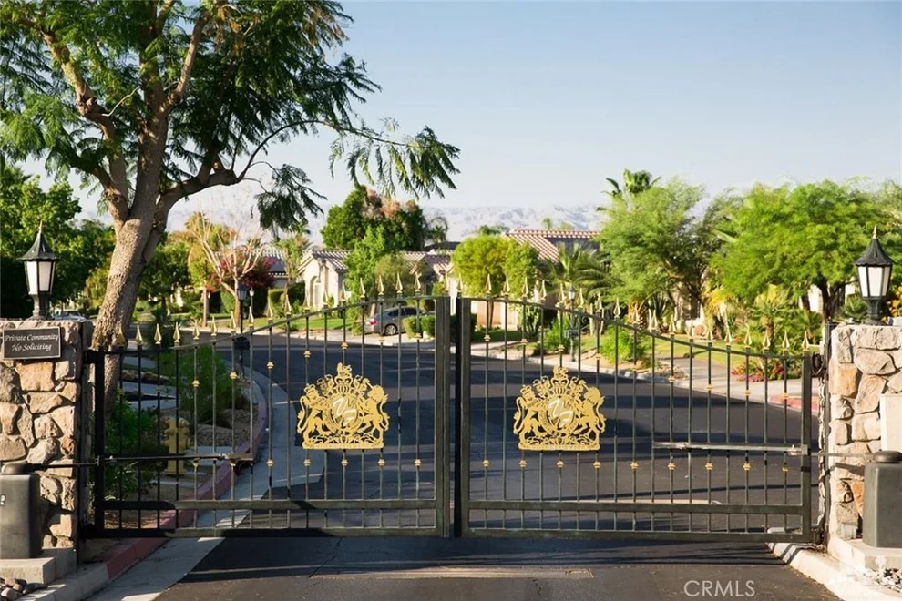 Unit for sale at 7 Sherwood Drive, Rancho Mirage, CA 92270