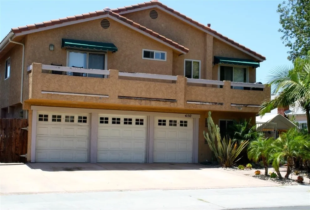 Unit for sale at 4150 34th, San Diego, CA 92104