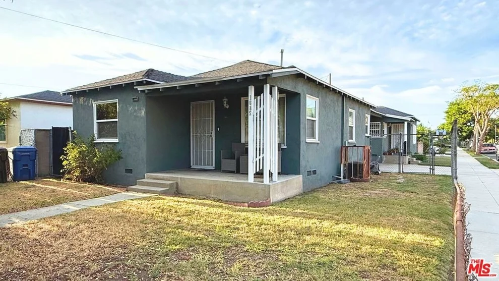 Unit for sale at 1685 E 60th Street, Long Beach, CA 90805