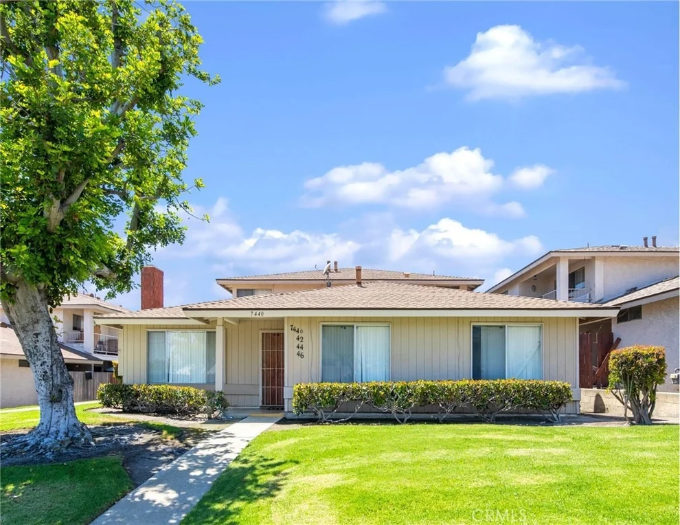 Unit for sale at 7440 Carnelian Street, Rancho Cucamonga, CA 91730