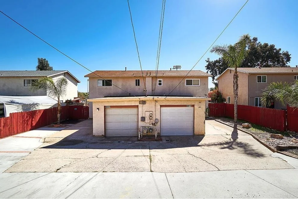 Unit for sale at 8955 57 Harness Street, Spring Valley, CA 91977