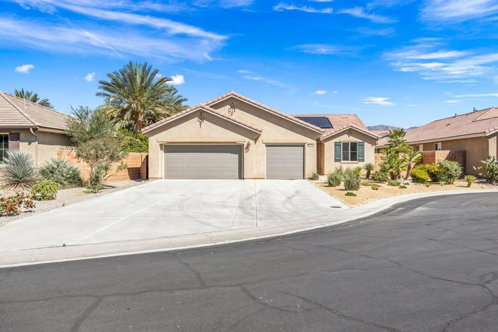 Unit for sale at 84360 Falco Court, Indio, CA 92203