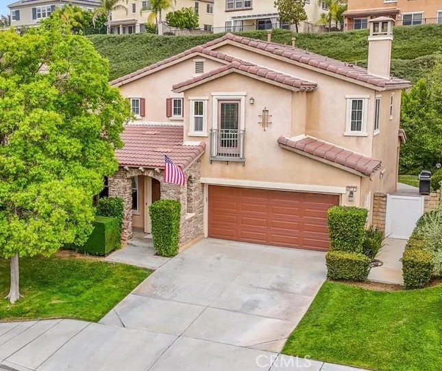 Unit for sale at 28721 Coal Mountain Court, Valencia, CA 91354