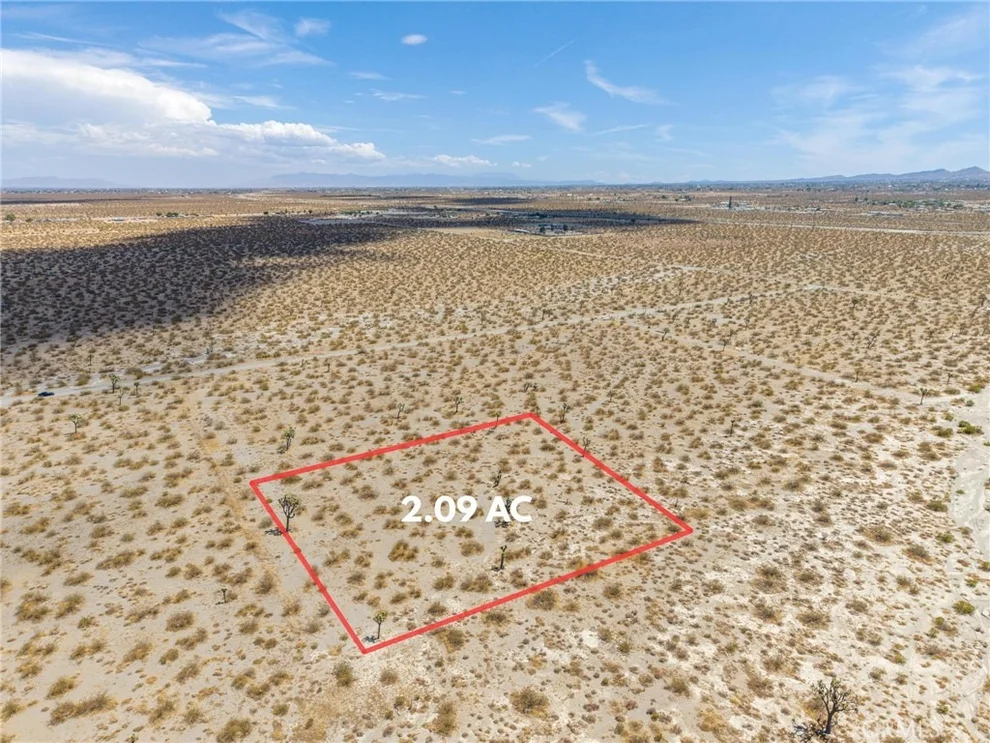 Unit for sale at 0 Bonanza Road, Pinon Hills, CA 92372
