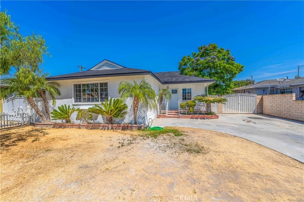 Unit for sale at 1631 E Arbutus, Anaheim, CA 92805