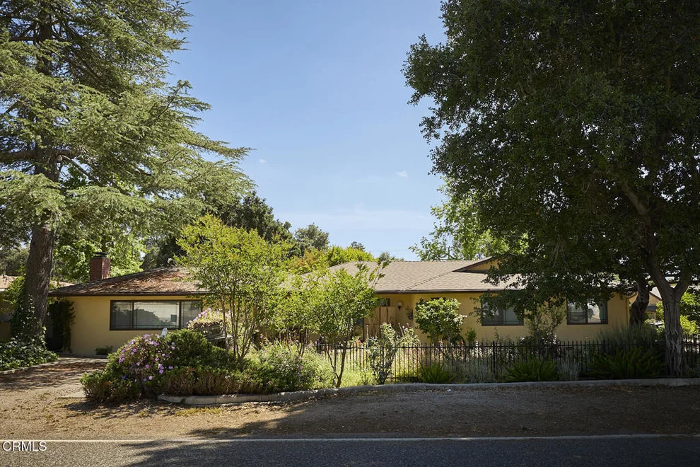 Unit for sale at 1148 Woodland Avenue, Ojai, CA 93023