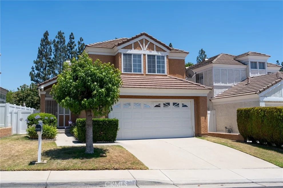 Unit for sale at 7407 Hinsdale Pl, Rancho Cucamonga, CA 91730