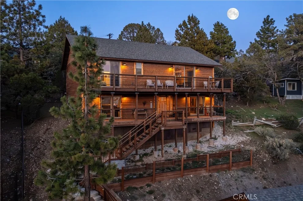 Unit for sale at 43451 Sheephorn Road, Big Bear Lake, CA 92315