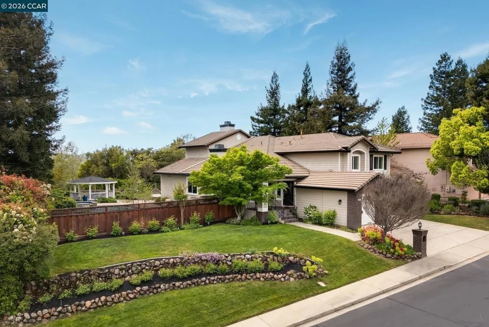 Unit for sale at 810 Buckingham Place, Danville, CA 94506