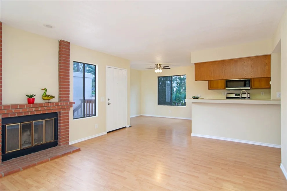 Unit for sale at 6033 Estelle, San Diego, CA 92115