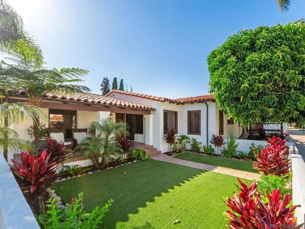 Unit for sale at 5494 Adams, San Diego, CA 92115