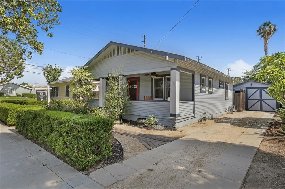 Unit for sale at 838 E Washington, Orange, CA 92866