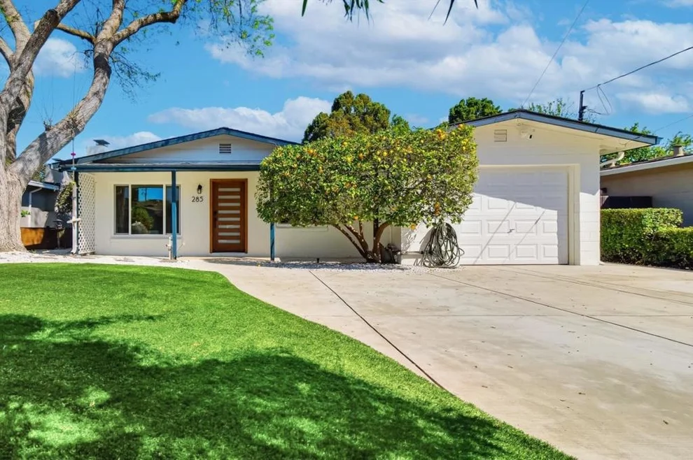 Unit for sale at 285 W Arbor Avenue, Sunnyvale, CA 94085
