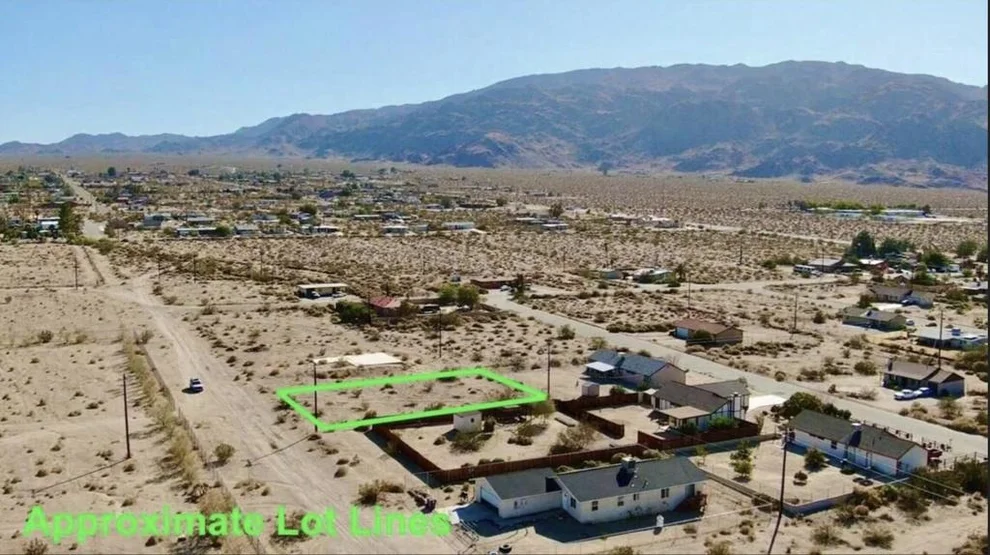 Unit for sale at 8219 Araby Avenue, 29 Palms, CA 92277