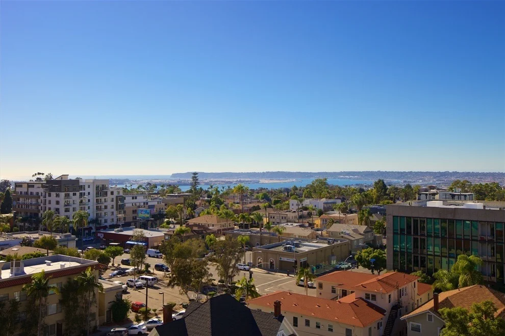 Unit for sale at 3415 6th Avenue, San Diego, CA 92103