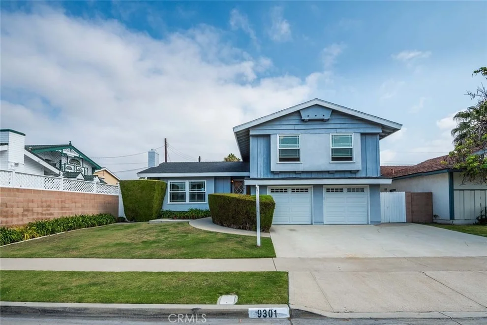 Unit for sale at 9301 Mokihana Drive, Huntington Beach, CA 92646
