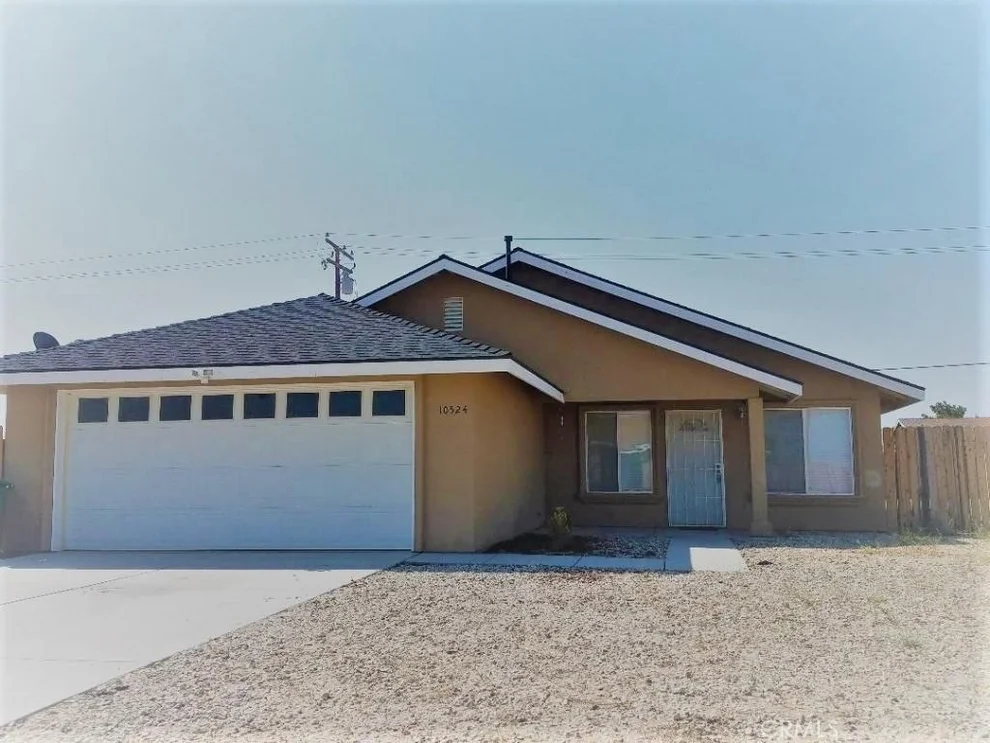 Unit for sale at 10524 Peach Avenue, California City, CA 93505